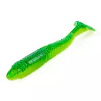 Съедобные искусственные виброхвосты Lucky John