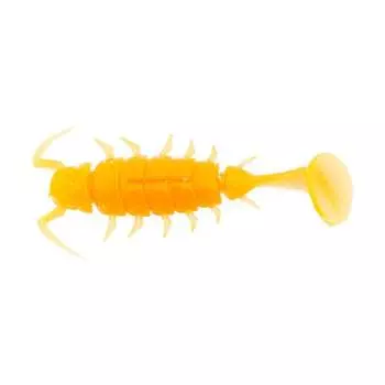 Съедобные искусственные виброхвосты Lucky John LJ Pro Series ALIEN BUG 140164-036