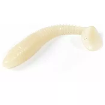 Съедобные искусственные виброхвосты Lucky John