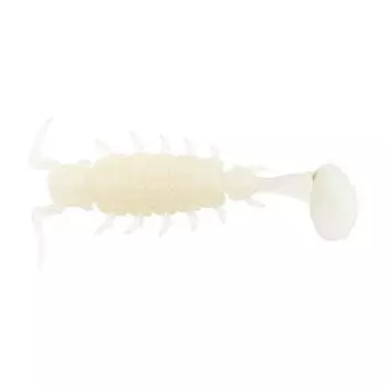 Съедобные искусственные виброхвосты Lucky John LJ Pro Series ALIEN BUG 140164-033