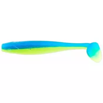 Съедобные искусственные виброхвосты Lucky John LJ Pro Series MINNOW 140142-T50