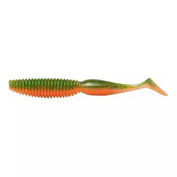 Съедобные искусственные виброхвосты Lucky John