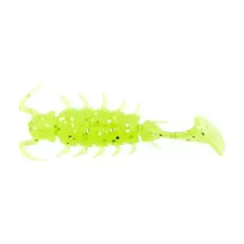 Съедобные искусственные виброхвосты Lucky John LJ Pro Series ALIEN BUG 140165-071