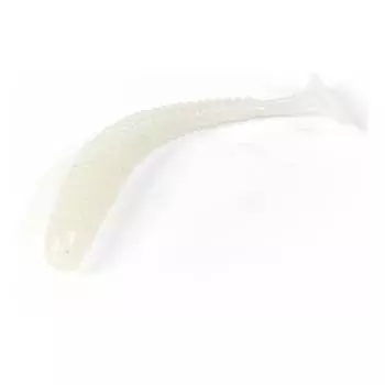 Съедобные искусственные виброхвосты Lucky John LJ Pro Series Spark Tail 140168-033