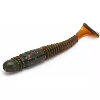 Съедобные искусственные виброхвосты Lucky John LJ Pro Series TIOGA 140119-085