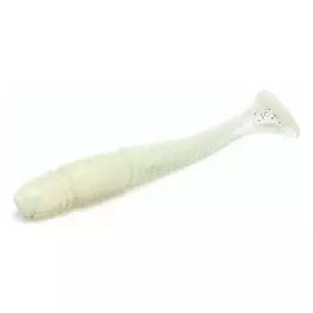 Съедобные искусственные виброхвосты Lucky John LJ Pro Series TIOGA 140104-T47