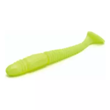 Съедобные искусственные виброхвосты Lucky John LJ Pro Series TIOGA 140127-S88