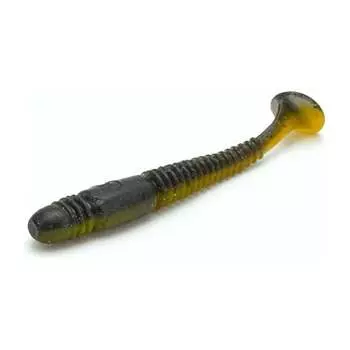 Съедобные искусственные виброхвосты Lucky John LJ Pro Series TIOGA 140103-T45