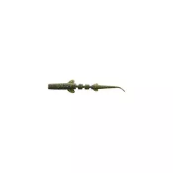 Съедобные плавающие слаги Lucky John LJ Pro Series UNAGI SLUG 140305-F08