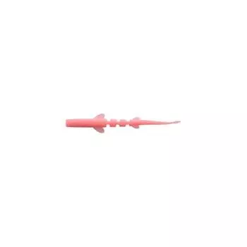 Съедобные плавающие слаги Lucky John LJ Pro Series UNAGI SLUG 140305-F05