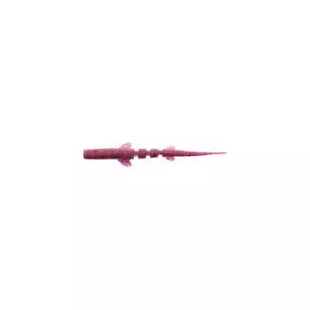 Съедобные плавающие слаги Lucky John LJ Pro Series UNAGI SLUG 140305-F13
