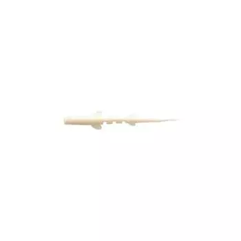 Съедобные плавающие слаги Lucky John LJ Pro Series UNAGI SLUG 140305-F33