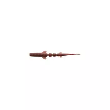 Съедобные плавающие слаги Lucky John LJ Pro Series UNAGI SLUG 140306-F07