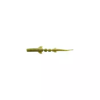 Съедобные плавающие слаги Lucky John LJ Pro Series UNAGI SLUG 140305-F01