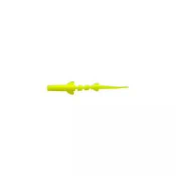 Съедобные плавающие слаги Lucky John LJ Pro Series UNAGI SLUG 140305-F03