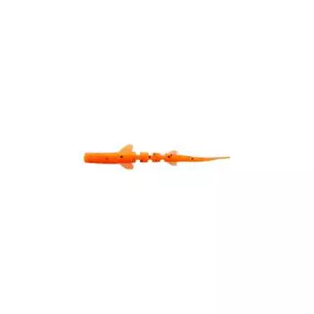 Съедобные плавающие слаги Lucky John LJ Pro Series UNAGI SLUG 140306-F29