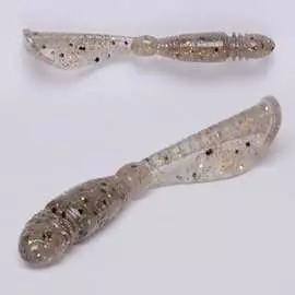 Съедобные виброхвосты Lucky John