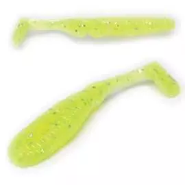 Съедобные виброхвосты Lucky John