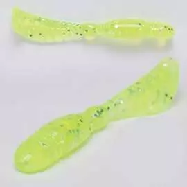 Съедобные виброхвосты Lucky John