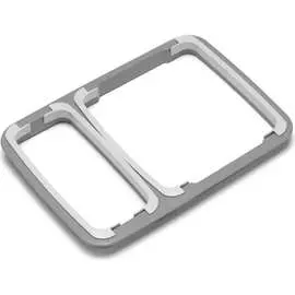 Съемная держатель мусорных пакетов для держателей TTS S070345