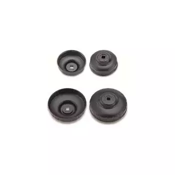 Съемник-чашка масляных фильтров TOPTUL JDAH7614