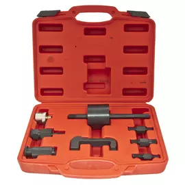 Съемник-обратный молоток дизельных форсунок Эврика ER-86813