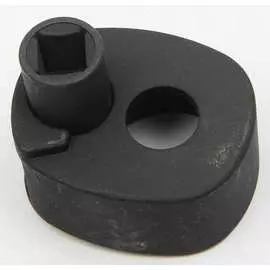 Съемник для демонтажа рулевых тяг поперечной рулевой тяги AmPro T70072