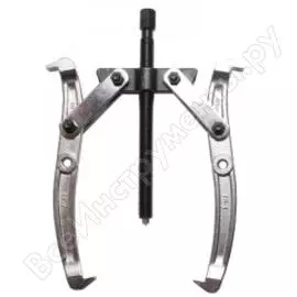 Двухлапый переставной съемник Forsage