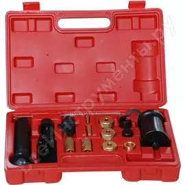 Съемник форсунок 18шт mhrtools mhr05536