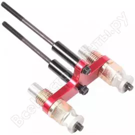 Съемник форсунок BMW N20 N55 Автоdело 40473 15761