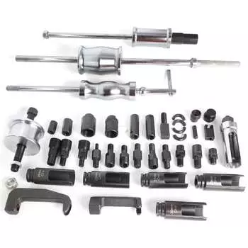Съемник форсунок Car-tool