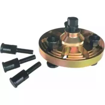 Съемник и фиксатор шкивов Licota