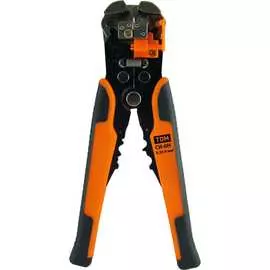 Съемник изоляции TDM ELECTRIC МастерЭлектрик СИ-6Н SQ1003-0102