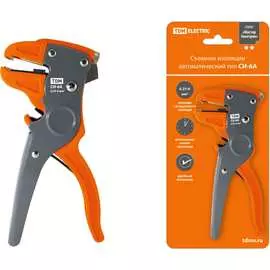 Съемник изоляции TDM ELECTRIC МастерЭлектрик СИ-6А SQ1003-0103