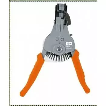 Съемник изоляции TDM ELECTRIC МастерЭлектрик СИ-6 SQ1003-0101