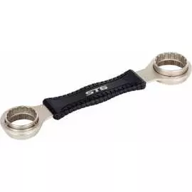 Съемник кареток STG