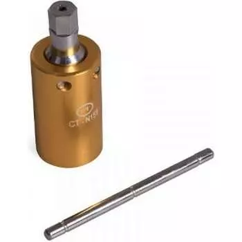 Съемник клапана Car-tool