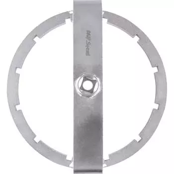 Съемник-ключ масляного фильтра VOLVO AV Steel AV-935013