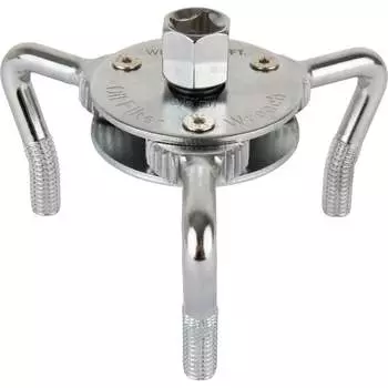 Съемник маслянного фильтра WIEDERKRAFT WDK-65390