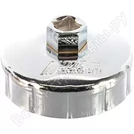 Съемник-чашка масляного фильтра JTC JTC-4669
