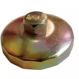 Съемник масляного фильтра MERCEDES, BMV, AUDI, VW, OPEL, TOYOTA АВТОМ-2 113162