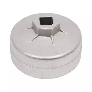 Съемник масляного фильтра для GM/CHRYSLER/MISUBISHI Станкоимпорт ST010212