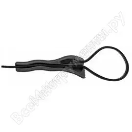 Съемник масляного фильтра TOPEX