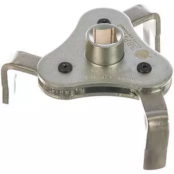 Съемник масляного фильтра Эврика ER-86109