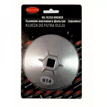 Съемник масляного фильтра Rockforce RF-10687612(26735)