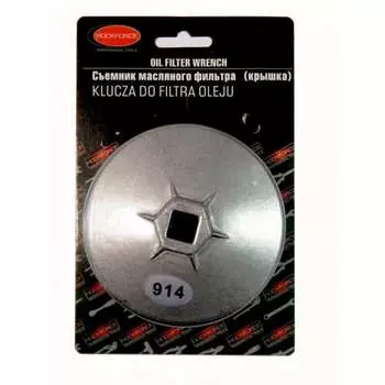 Съемник масляного фильтра Rockforce