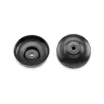 Съемник масляного фильтра TOPTUL JDAHA615