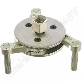 Съемник масляного фильтра WIEDERKRAFT WDK-65481