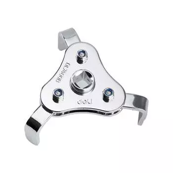 Съемник масляных фильтров DELI 123684