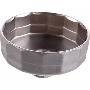 Съемник масляных фильтров Дело Техники 800076